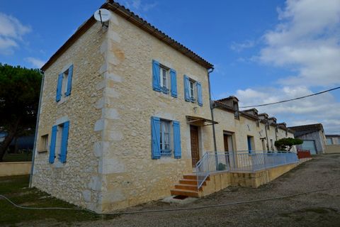 Landejendom i Duras, Lot-et-Garonne, Duras - € 400.520 | Ref: D4950 - foto 3