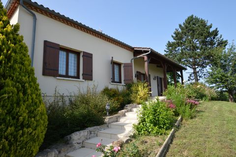Landejendom i Monsegur, Lot-et-Garonne, Monsegur - € 229.000 | Ref: D5200 - foto 2