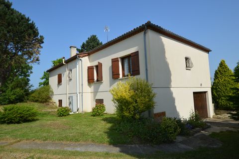 Landejendom i Monsegur, Lot-et-Garonne, Monsegur - € 229.000 | Ref: D5200 - foto 3