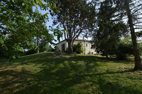 Landejendom i Monsegur, Lot-et-Garonne, Monsegur - € 229.000 | Ref: D5200 - foto 4