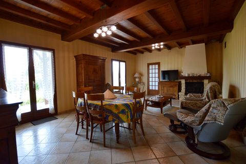 Landejendom i Monsegur, Lot-et-Garonne, Monsegur - € 229.000 | Ref: D5200 - foto 5