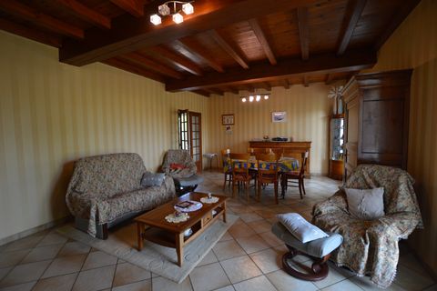 Landejendom i Monsegur, Lot-et-Garonne, Monsegur - € 229.000 | Ref: D5200 - foto 6
