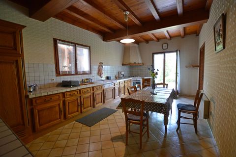 Landejendom i Monsegur, Lot-et-Garonne, Monsegur - € 229.000 | Ref: D5200 - foto 7
