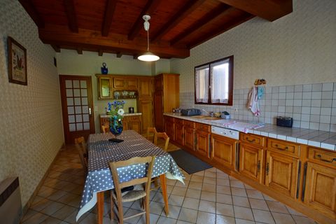 Landejendom i Monsegur, Lot-et-Garonne, Monsegur - € 229.000 | Ref: D5200 - foto 8