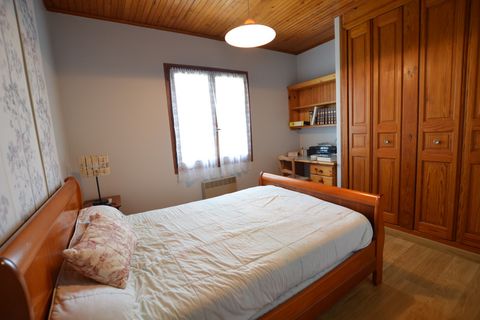 Landejendom i Monsegur, Lot-et-Garonne, Monsegur - € 229.000 | Ref: D5200 - foto 11