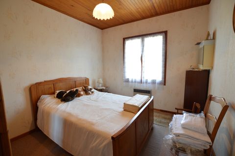 Landejendom i Monsegur, Lot-et-Garonne, Monsegur - € 229.000 | Ref: D5200 - foto 12