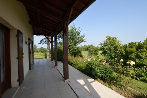 Landejendom i Monsegur, Lot-et-Garonne, Monsegur - € 229.000 | Ref: D5200 - foto 14