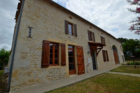 Landejendom i Landerrouat, Gironde, Landerrouat - € 397.239 | Ref: D4972 - foto 2