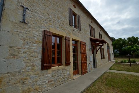 Landejendom i Landerrouat, Gironde, Landerrouat - € 397.239 | Ref: D4972 - foto 3