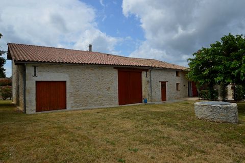 Landejendom i Landerrouat, Gironde, Landerrouat - € 397.239 | Ref: D4972 - foto 4