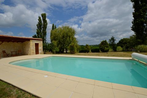 Landejendom i Landerrouat, Gironde, Landerrouat - € 397.239 | Ref: D4972 - foto 5