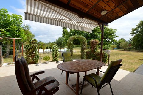 Landejendom i Landerrouat, Gironde, Landerrouat - € 397.239 | Ref: D4972 - foto 6