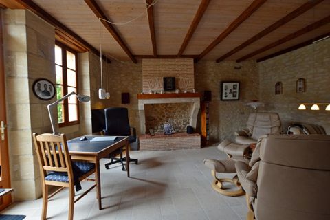 Landejendom i Landerrouat, Gironde, Landerrouat - € 397.239 | Ref: D4972 - foto 7