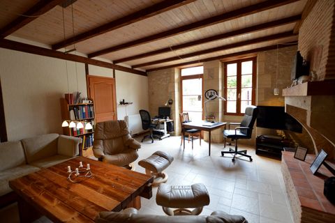 Landejendom i Landerrouat, Gironde, Landerrouat - € 397.239 | Ref: D4972 - foto 8