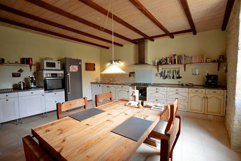 Landejendom i Landerrouat, Gironde, Landerrouat - € 397.239 | Ref: D4972 - foto 9