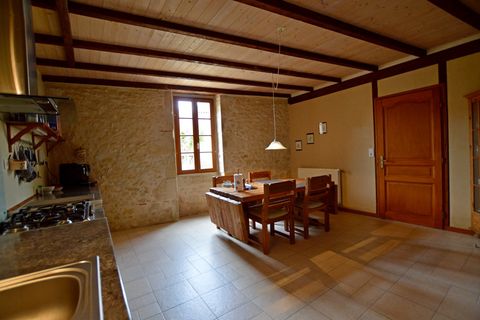 Landejendom i Landerrouat, Gironde, Landerrouat - € 397.239 | Ref: D4972 - foto 10