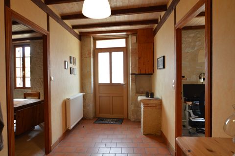 Landejendom i Landerrouat, Gironde, Landerrouat - € 397.239 | Ref: D4972 - foto 11