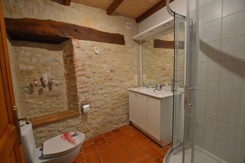 Landejendom i Landerrouat, Gironde, Landerrouat - € 397.239 | Ref: D4972 - foto 12