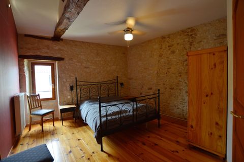 Landejendom i Landerrouat, Gironde, Landerrouat - € 397.239 | Ref: D4972 - foto 15