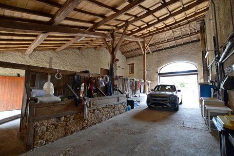 Landejendom i Landerrouat, Gironde, Landerrouat - € 397.239 | Ref: D4972 - foto 18