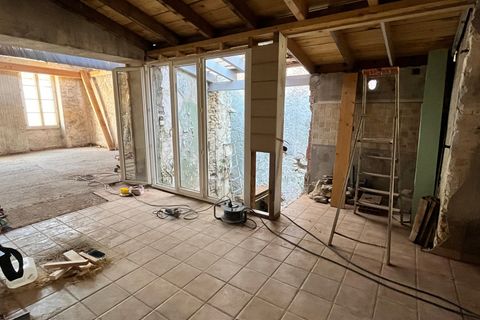 Byhus i Duras, Lot-et-Garonne, Duras - € 95.400 | Ref: D4968 - foto 5