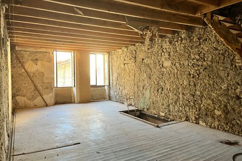 Byhus i Duras, Lot-et-Garonne, Duras - € 95.400 | Ref: D4968 - foto 7