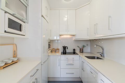 Apartament a Almunecar, Granada, Almunecar - € 950/mes | Ref: 2094 - foto 8