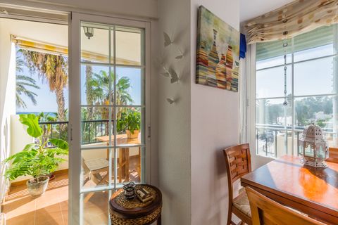 Apartament a Almunecar, Granada, Almunecar - € 950/mes | Ref: 2094 - foto 6