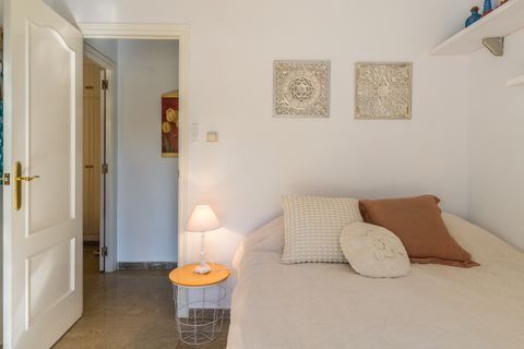 Apartament a Almunecar, Granada, Almunecar - € 950/mes | Ref: 2094 - foto 16