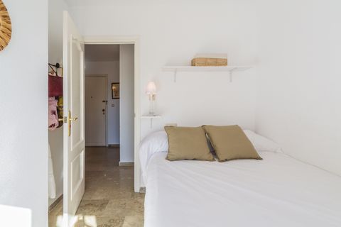 Apartament a Almunecar, Granada, Almunecar - € 950/mes | Ref: 2094 - foto 20