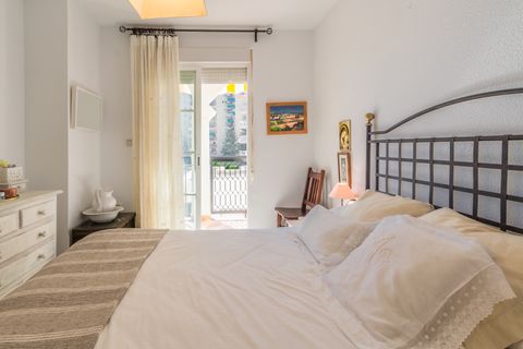 Apartament a Almunecar, Granada, Almunecar - € 950/mes | Ref: 2094 - foto 13