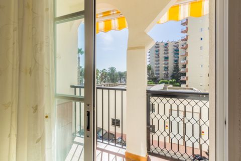 Apartament a Almunecar, Granada, Almunecar - € 950/mes | Ref: 2094 - foto 14