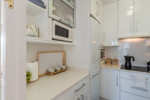 Apartament a Almunecar, Granada, Almunecar - € 950/mes | Ref: 2094 - foto 10