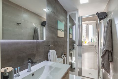 Apartament a Almunecar, Granada, Almunecar - € 950/mes | Ref: 2094 - foto 21