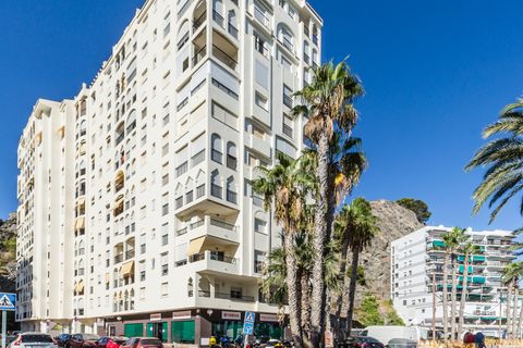 Apartament a Almunecar, Granada, Almunecar - € 950/mes | Ref: 2094 - foto 25