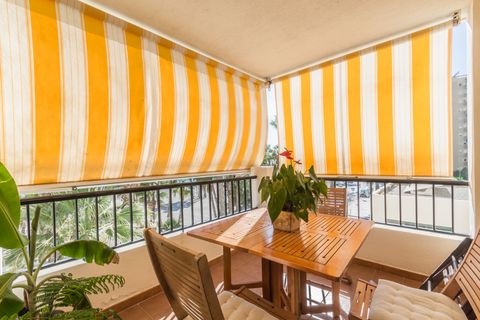 Apartament a Almunecar, Granada, Almunecar - € 950/mes | Ref: 2094 - foto 23
