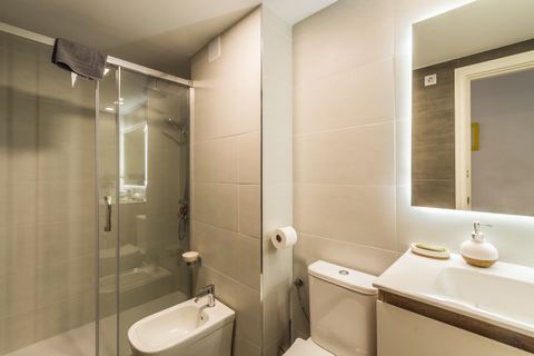 Apartament a Almunecar, Granada, Almunecar - € 950/mes | Ref: 2094 - foto 17