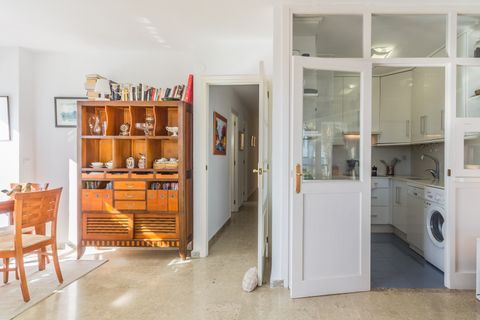Apartament a Almunecar, Granada, Almunecar - € 950/mes | Ref: 2094 - foto 7