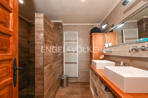 Finca i Benissa, Alicante, Benissa - € 1.349.000 | Ref: W-0463A3 - foto 13