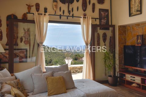 Finca i Benissa, Alicante, Benissa - € 1.349.000 | Ref: W-0463A3 - foto 8