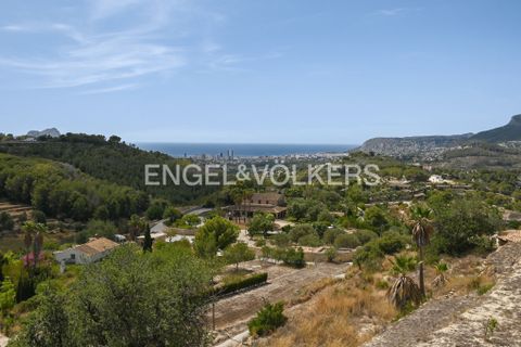 Finca i Benissa, Alicante, Benissa - € 1.349.000 | Ref: W-0463A3 - foto 30