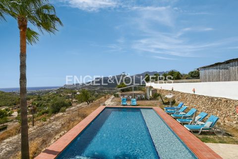 Finca i Benissa, Alicante, Benissa - € 1.349.000 | Ref: W-0463A3 - foto 17
