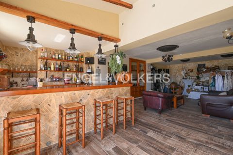 Finca i Benissa, Alicante, Benissa - € 1.349.000 | Ref: W-0463A3 - foto 27