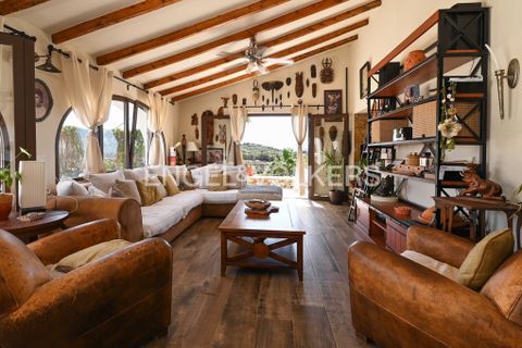 Finca i Benissa, Alicante, Benissa - € 1.349.000 | Ref: W-0463A3 - foto 7