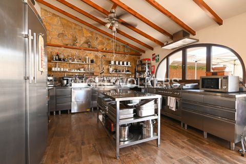 Finca i Benissa, Alicante, Benissa - € 1.349.000 | Ref: W-0463A3 - foto 9