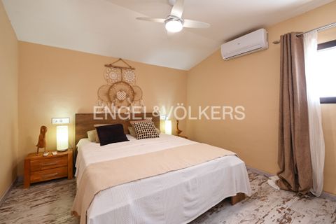 Finca i Benissa, Alicante, Benissa - € 1.349.000 | Ref: W-0463A3 - foto 20