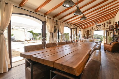 Finca i Benissa, Alicante, Benissa - € 1.349.000 | Ref: W-0463A3 - foto 6