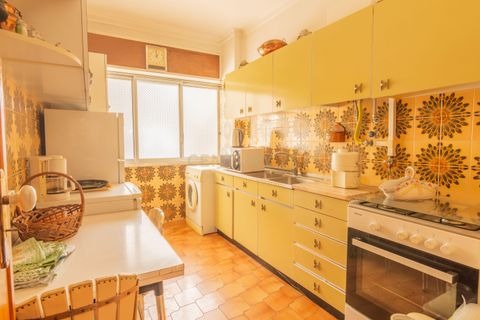 Lejlighed i Odivelas, Lisbon, Odivelas - € 237.500 | Ref: 1649-01731 - foto 3