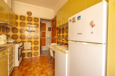Lejlighed i Odivelas, Lisbon, Odivelas - € 237.500 | Ref: 1649-01731 - foto 4