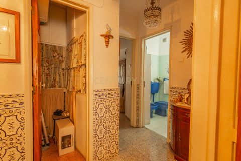 Lejlighed i Odivelas, Lisbon, Odivelas - € 237.500 | Ref: 1649-01731 - foto 5